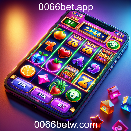 Caça-Níqueis Atração dos Caça-Níqueis no 0066bet.app