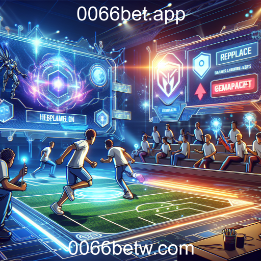 A Ascensão dos Jogos Virtuais em Plataformas Online